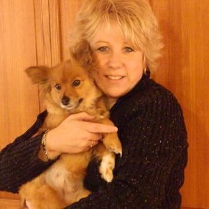 Meet your Posher, Andrea